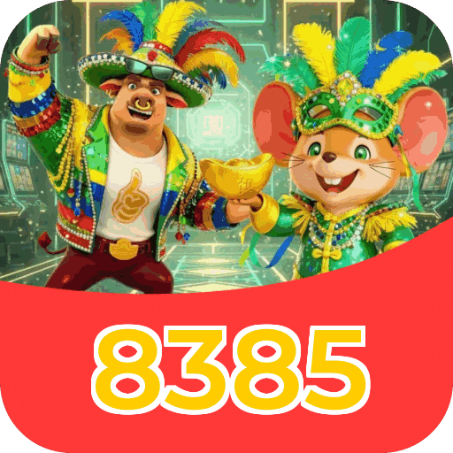 Promoções e bônus exclusivos da 8385