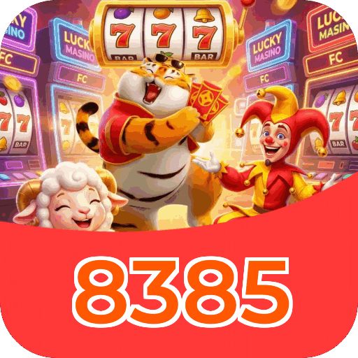 Jogos com maior RTP na 8385