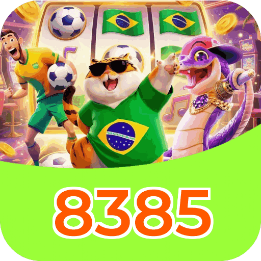 Métodos de pagamento aceitos na 8385