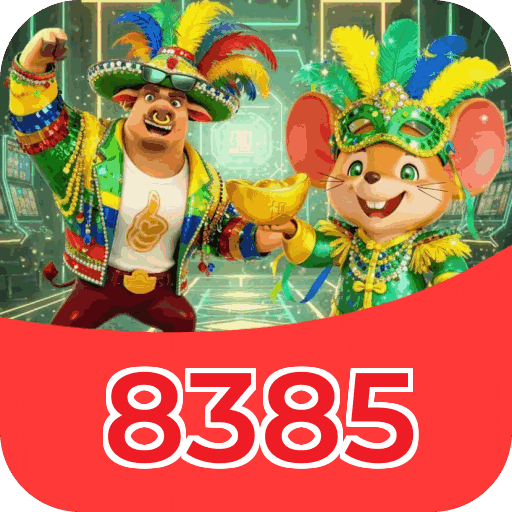 Slots Premium da PG Soft na 8385
