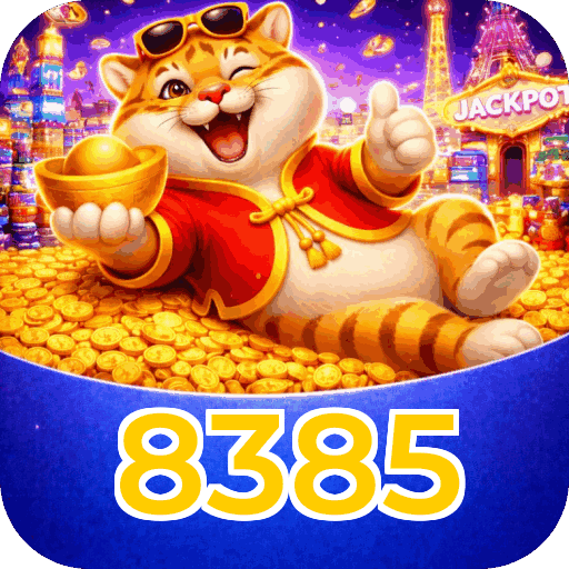 8385 Loteria - Mega-Sena e Mais