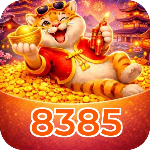 8385 Fortune - Tiger Ox Mouse